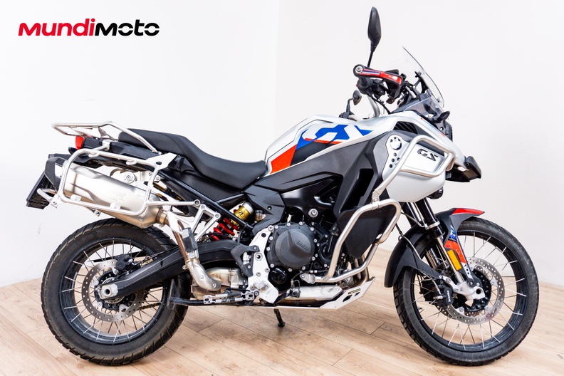 Motorbike image 0