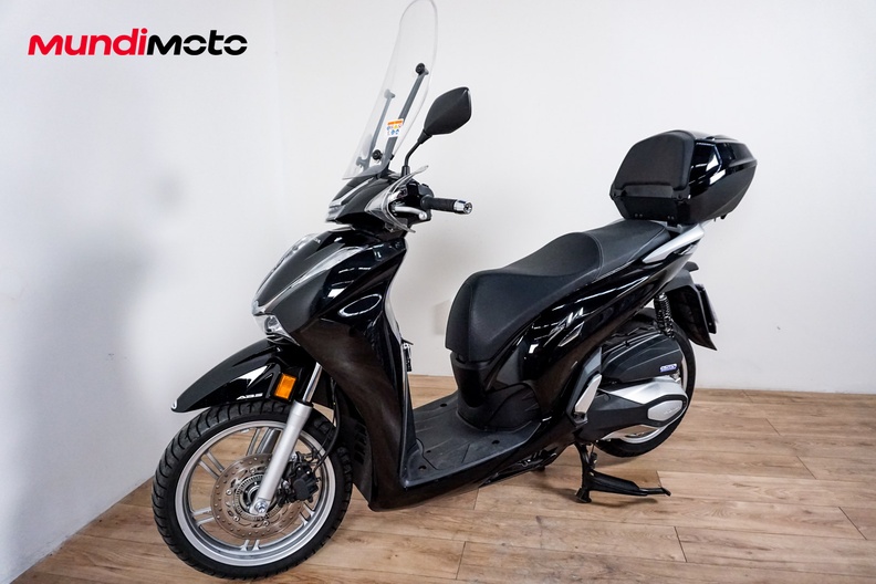 Motorbike image 6