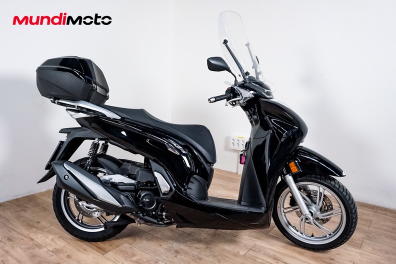 Motorbike image 0
