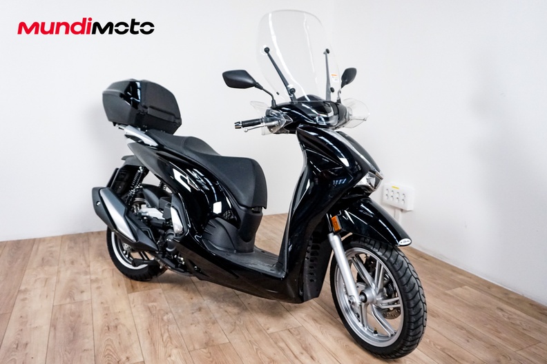 Motorbike image 2