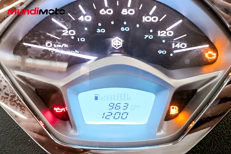 Motorbike image 11