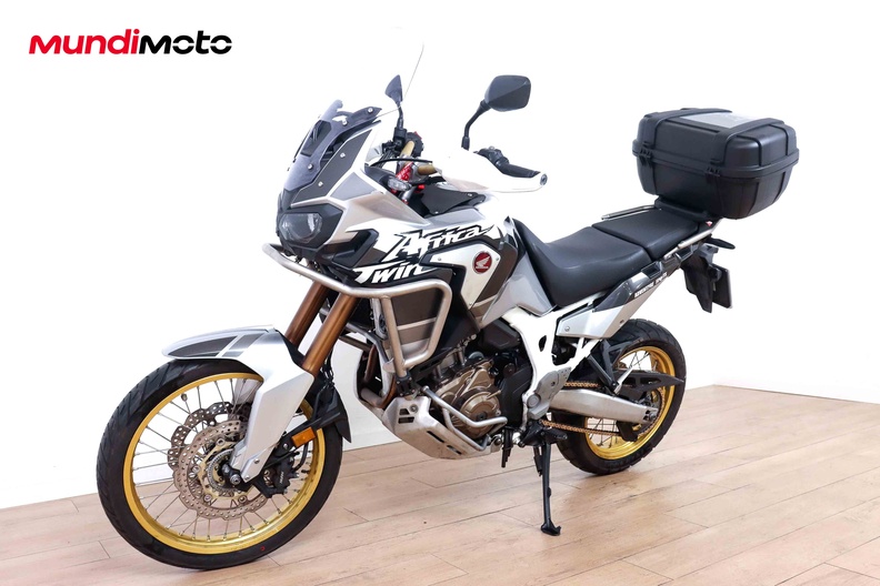 Motorbike image 7
