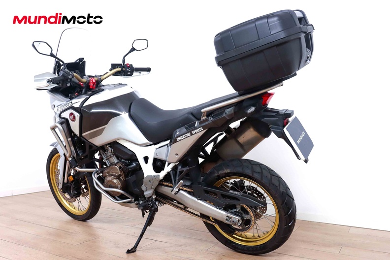 Motorbike image 6