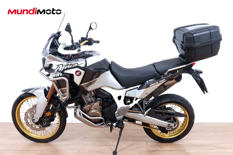 Motorbike image 5