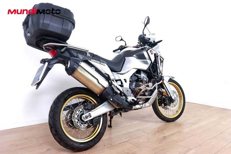 Motorbike image 2