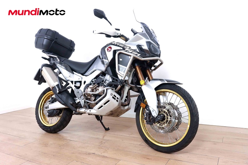 Motorbike image 1