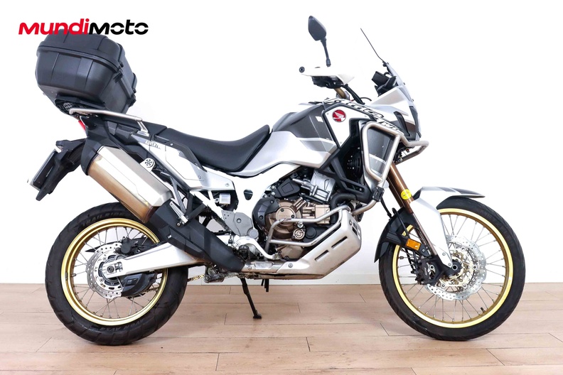 Motorbike image 0