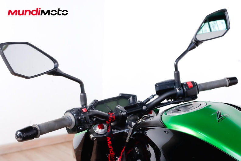 Motorbike image 10