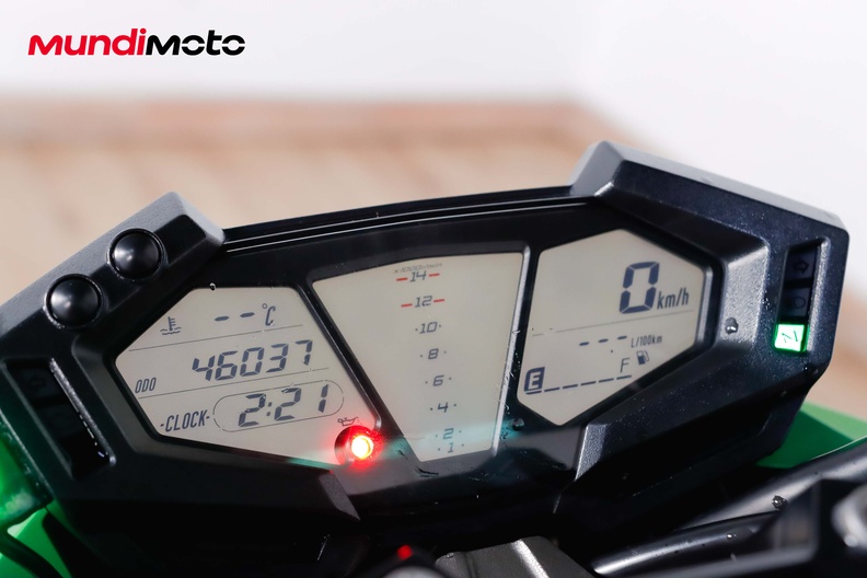 Motorbike image 11