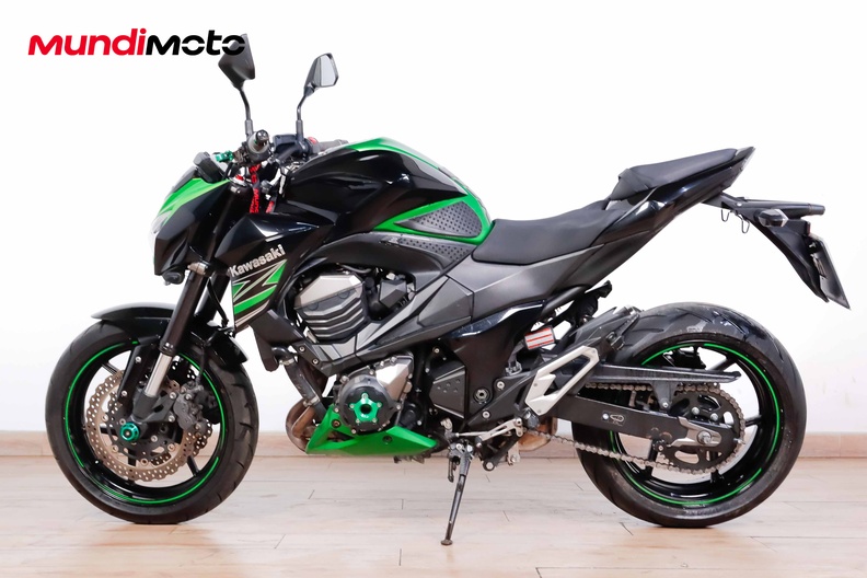 Motorbike image 5