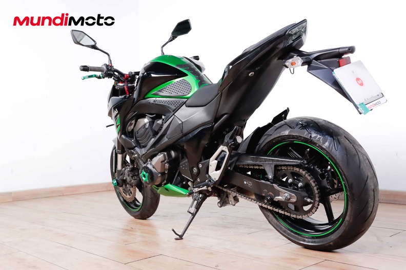 Motorbike image 6