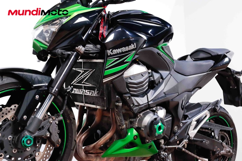 Motorbike image 8