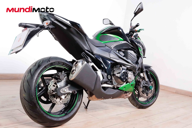 Motorbike image 2