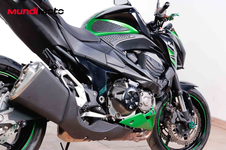 Motorbike image 3