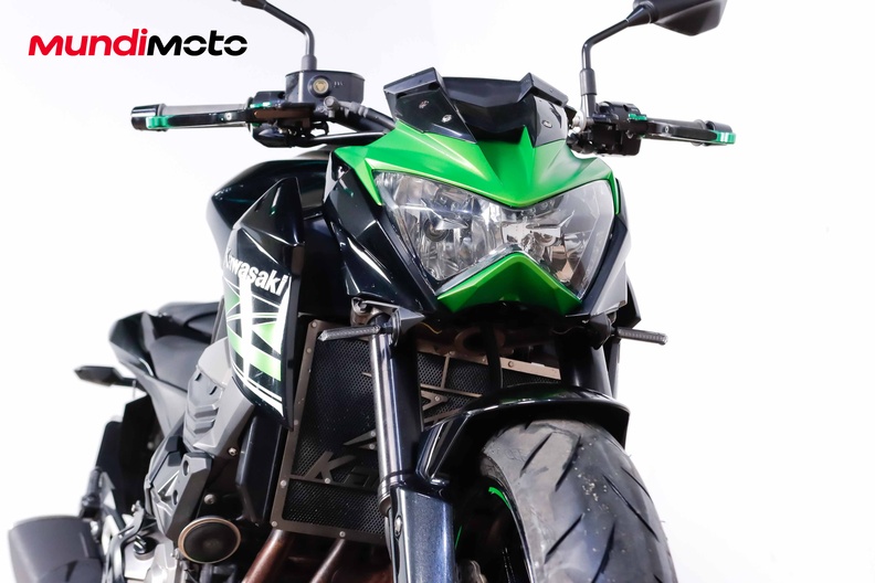 Motorbike image 4