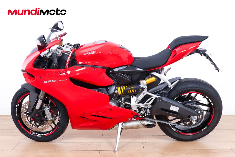 Motorbike image 5