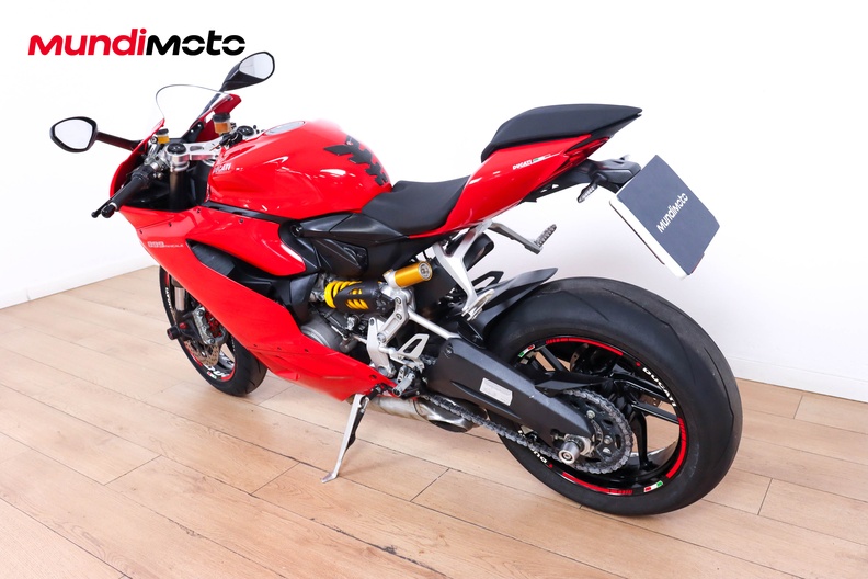 Motorbike image 6