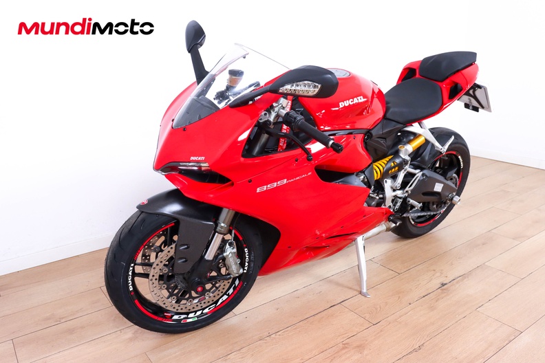 Motorbike image 7