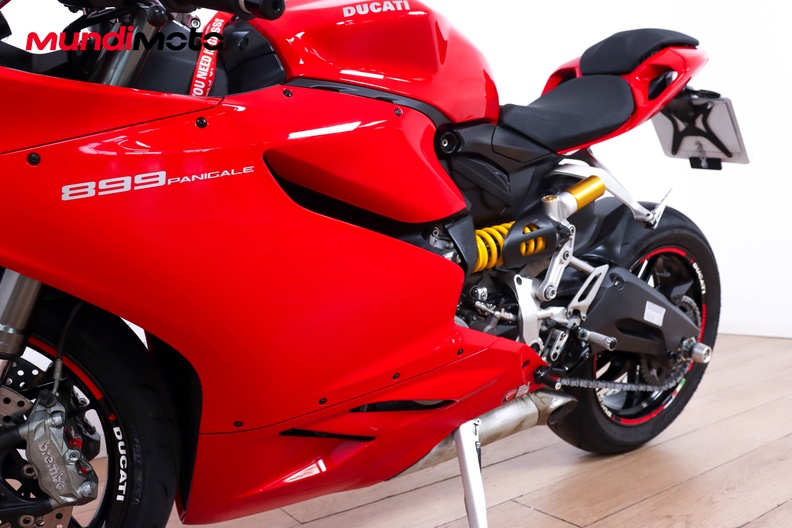 Motorbike image 8