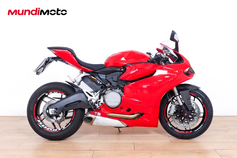 Motorbike image 0