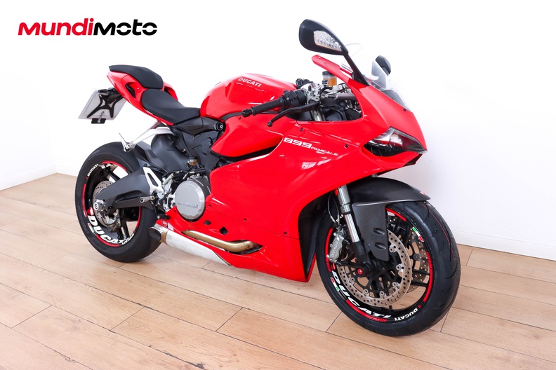 Motorbike image 1