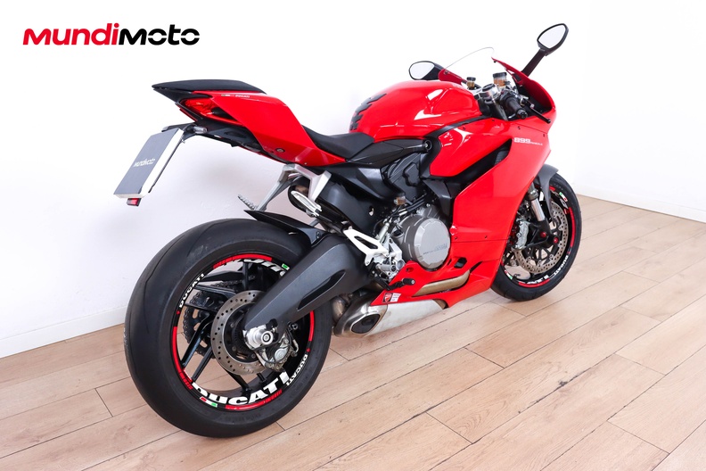 Motorbike image 2