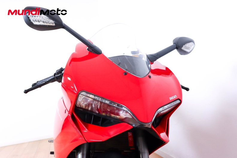 Motorbike image 4