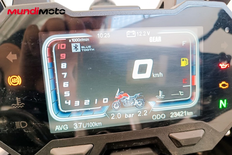 Motorbike image 11