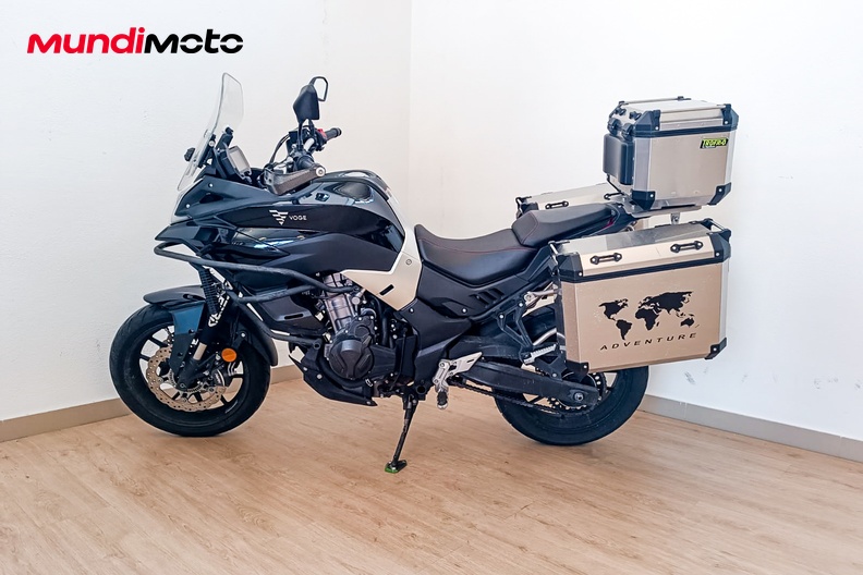 Motorbike image 5