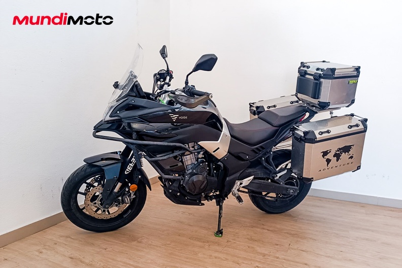 Motorbike image 6