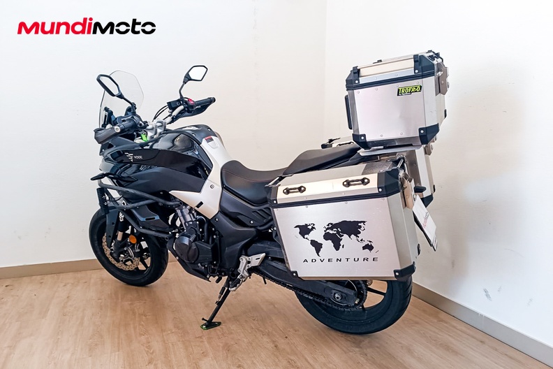Motorbike image 7