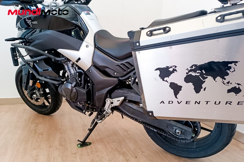 Motorbike image 8