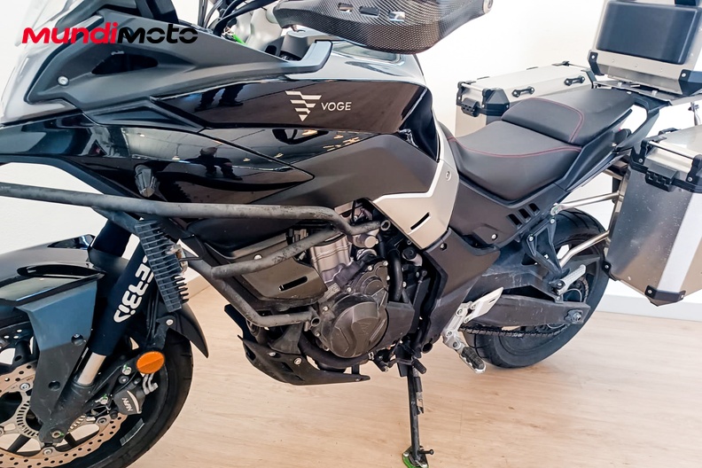 Motorbike image 9