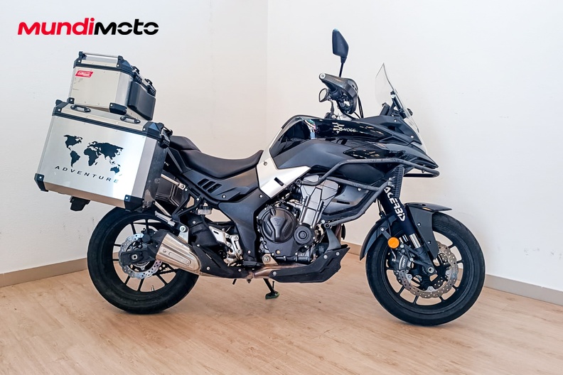 Motorbike image 0