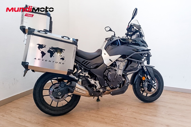 Motorbike image 2