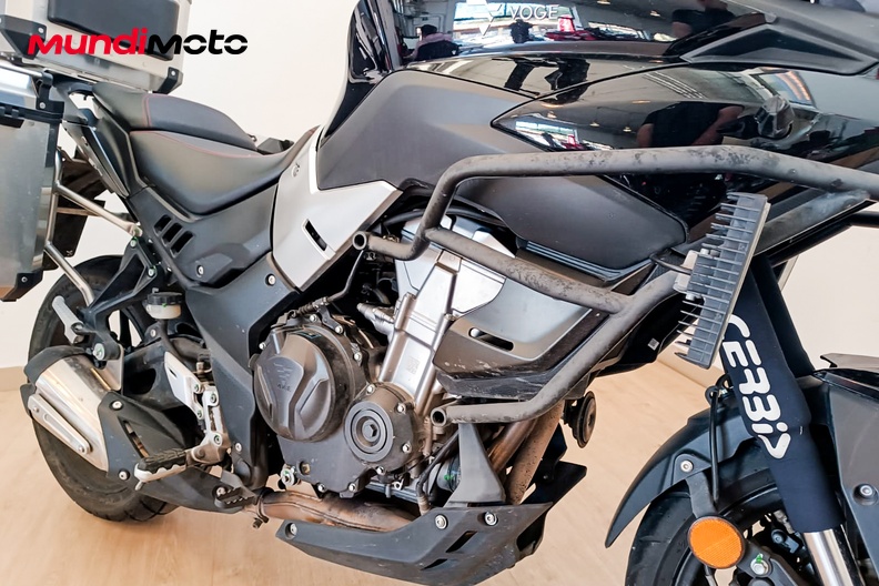 Motorbike image 4