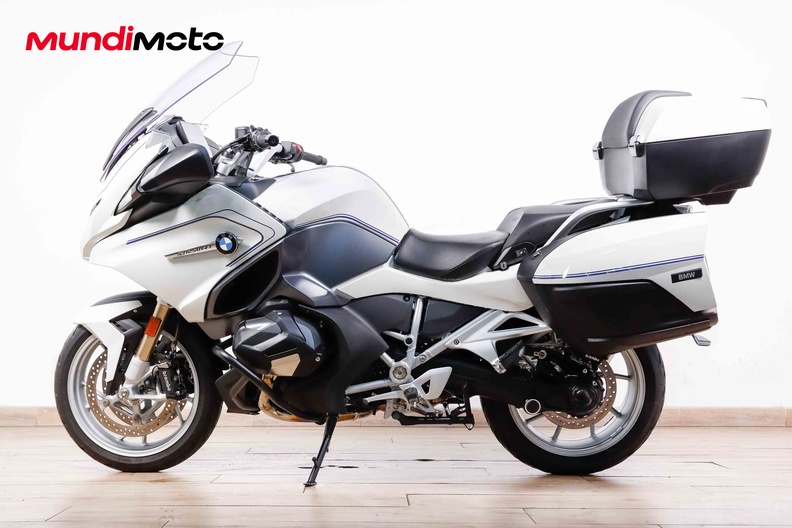 Motorbike image 5