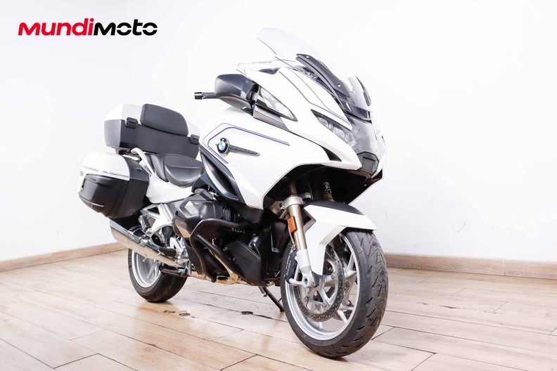 Motorbike image 1