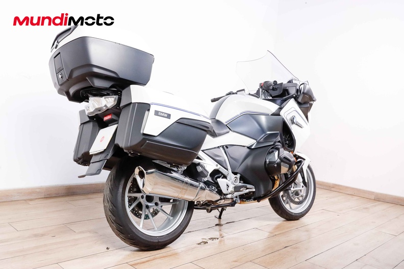 Motorbike image 2