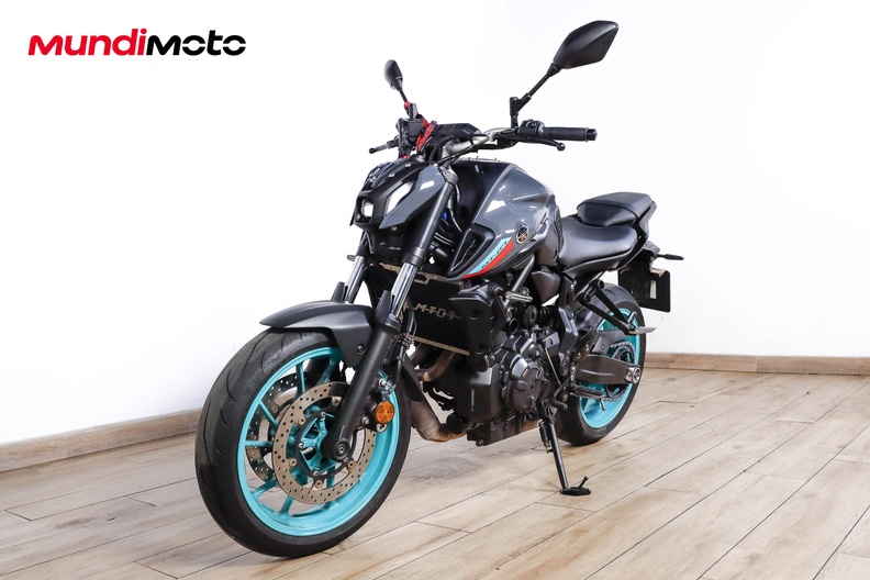 Motorbike image 7