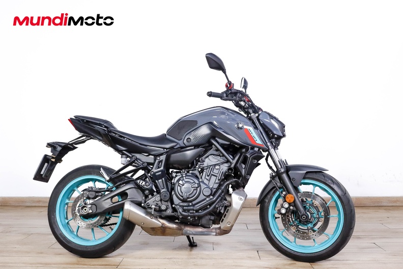 Motorbike image 0