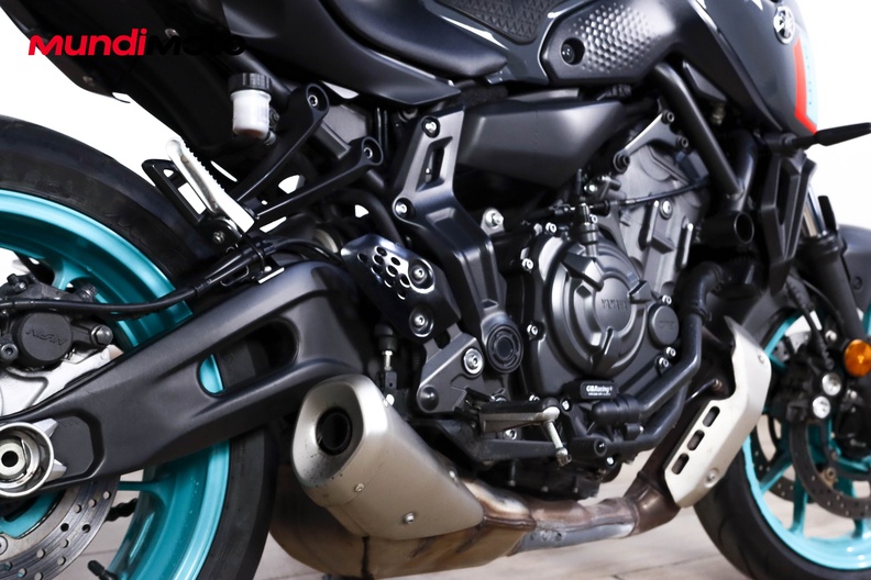 Motorbike image 3