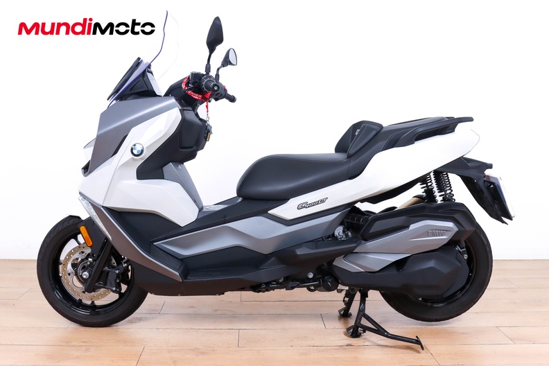 Motorbike image 5