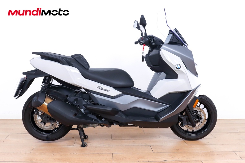 Motorbike image 0