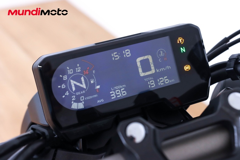 Motorbike image 11