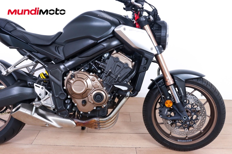 Motorbike image 13