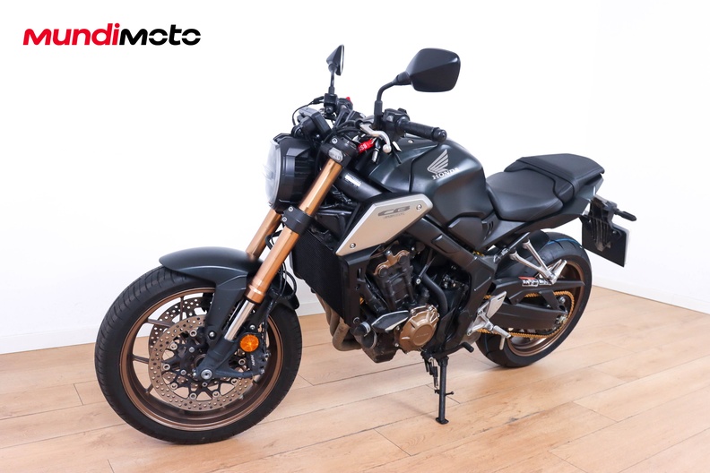 Motorbike image 7