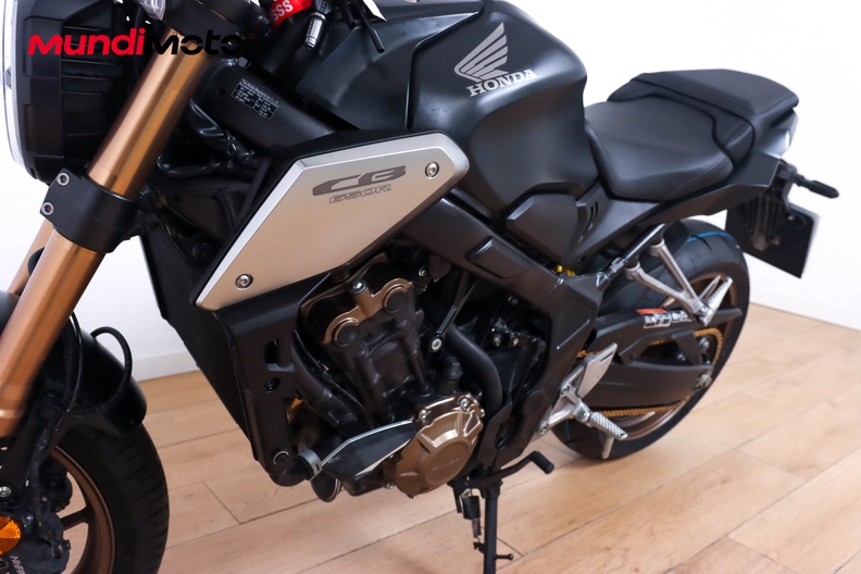 Motorbike image 8