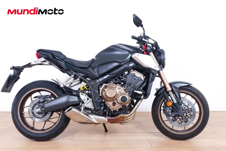 Motorbike image 0