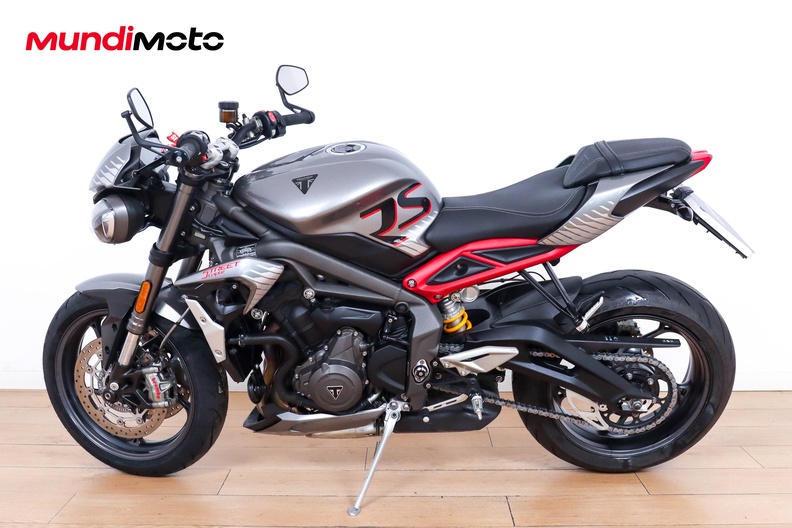 Motorbike image 5